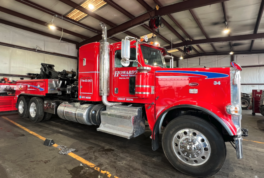 common diesel engine problems in semi trucks